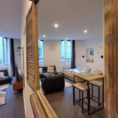 Le Sainte Claire - Majord'Home Annecy Centre ภายนอก รูปภาพ