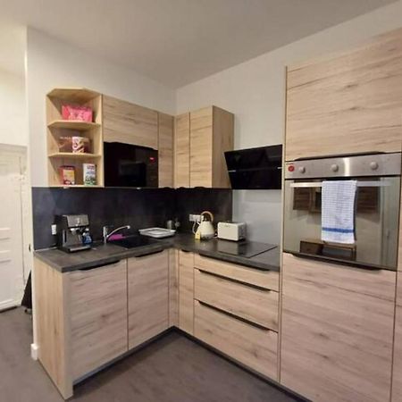 Le Sainte Claire - Majord'Home Annecy Centre ภายนอก รูปภาพ