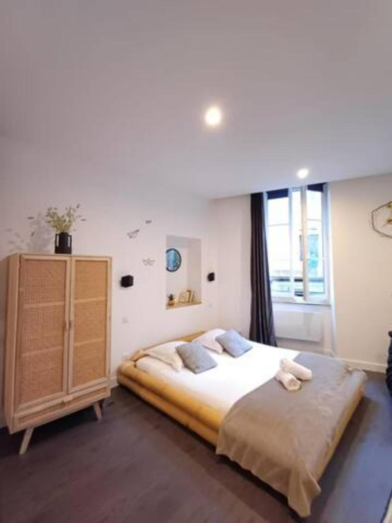 Le Sainte Claire - Majord'Home Annecy Centre ภายนอก รูปภาพ